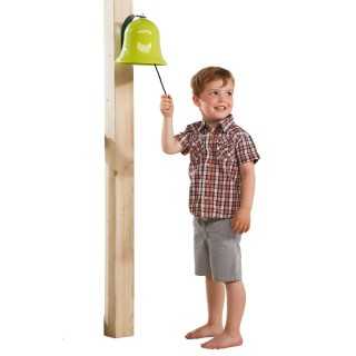 Spielplatz Glocke